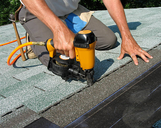 Best Roof Restoration Services  in Warren, IL