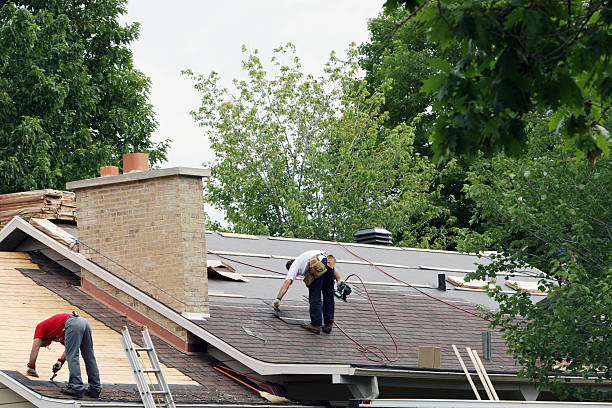 Warren, IL Roofing Contractor Company